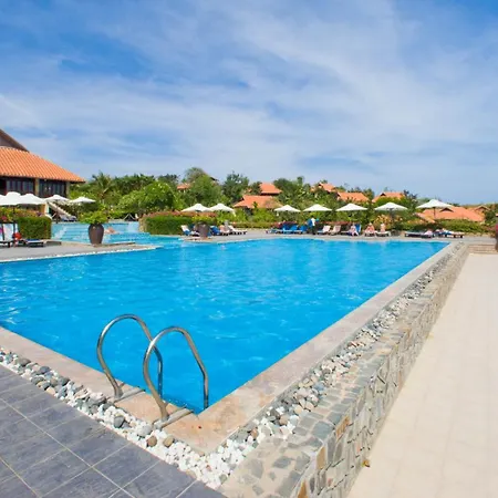 Romana Resort & Spa-3